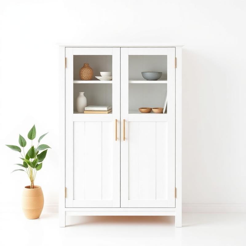 Armário Multiuso 2 Portas